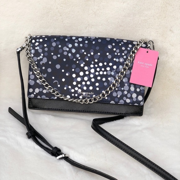 Kate Spade Cameron crossbody bag - Picture 1 of 6